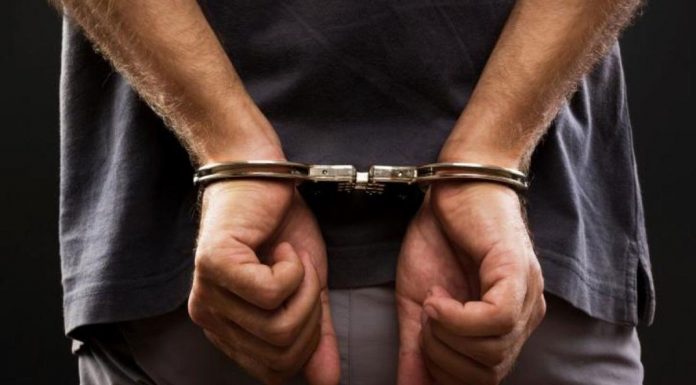 हेटौँडामा गाई काटेको अभियोगमा ६ जना पक्राउ ।