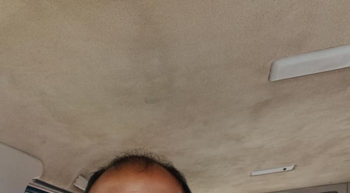 माधव नारायण नपाद्धारा तीन हजार एक सय गरिव असाहाय परिवरलाई राहत दिने मेयर यादवको घोषणा।