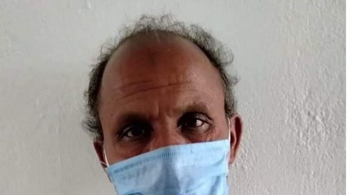 फतुवा बिजयपुर नगरपालिकामा बलात्कार आरोपमा एक जनालाई पक्राउ ।