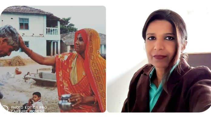 मिलन पैघ नहि सभके रहब पैघ Covid 19 ।