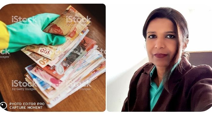 कोरोना महामारीमे पैसाके कोना संक्रमणरहित राखी ? covid-19