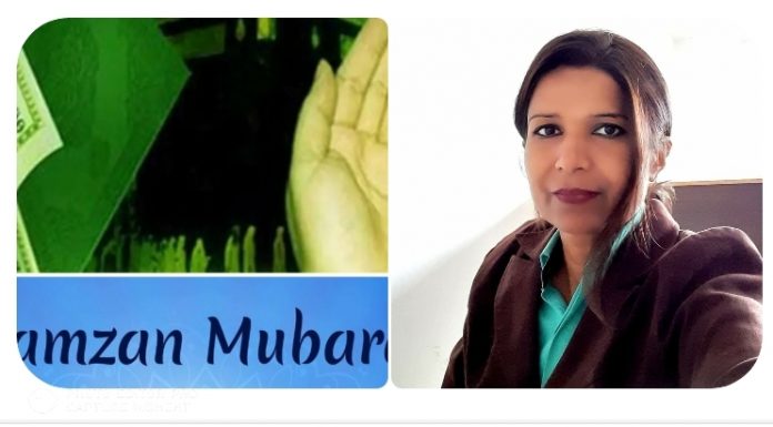 क्वारेन्टाइनमे रोजा मनायल खुशी भेल मुस्लिम समुदाय covid 19