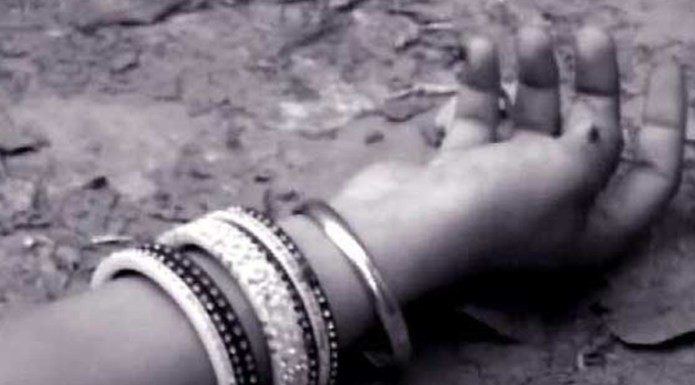 सर्लाहीमा बच्चाको झगडा लिएर कुटाकुटामा एक महिलाको मृत्यु ।