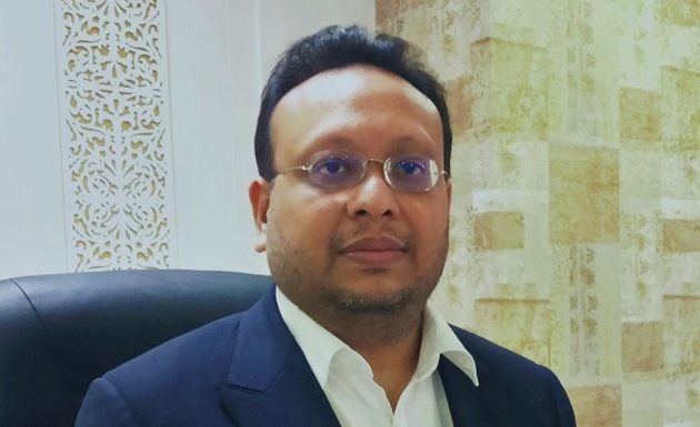 अग्रवालको पद खारेज कालोबजारीको आरोपमा ।