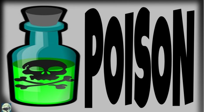 विष सेवनबाट आमा र छोरीको मृत्यु ।