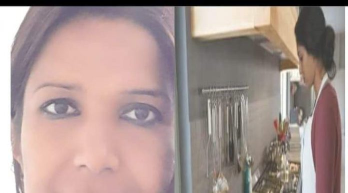 बढल नारीक जिम्मेवारी covid -19 ।