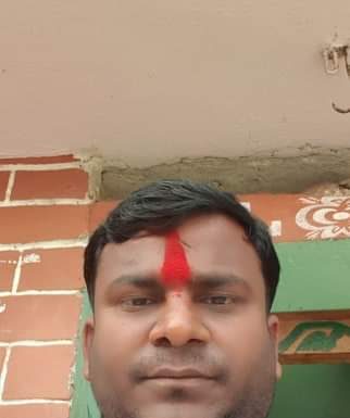 वडाअध्यक्ष यादवद्वारा काेराेना विपत काेषमा २५ हजार दिने घाेषणा ।