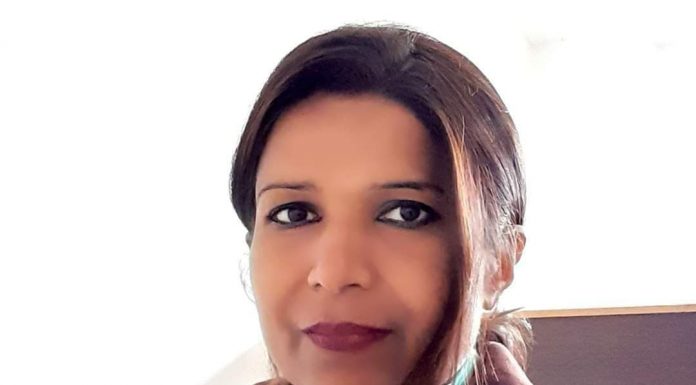 लकडाउनमे बनी स्मार्ट गृहिणी covid 19