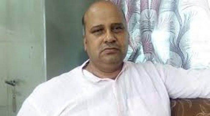 पूर्वस्वास्थ्य राज्यमन्त्री ‘अपहरण’ मा संलग्नलाई कारबाही गर्न संयुक्त विद्यार्थीको माग ।