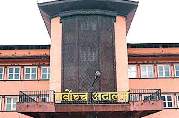 वैदेशिक रोजगारीमा रहेका अत्यन्त जोखिम अवस्थाका नेपाली नागरिकको उद्दार गर्न सरकारलाई सर्वोच्चको आदेश ।