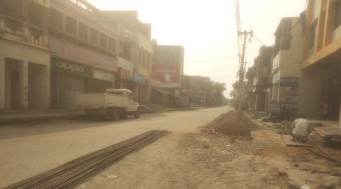 रौतहटमा जेष्ठ ५ गतेसम्म पूर्ण रुपमा बन्द गर्ने निर्णय ।