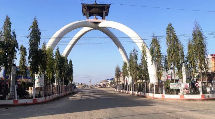 प्रदेश नम्बर २ का आठै जिल्ला ‘रेड जोन मा ।