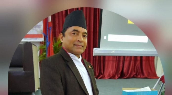 बुद्ध जयन्ती उभौली पर्व चण्डेश्वरी जात्राको उपलक्ष्यमा सम्पूर्ण महानुभावहरुमा हार्दिक शुभकामना ।