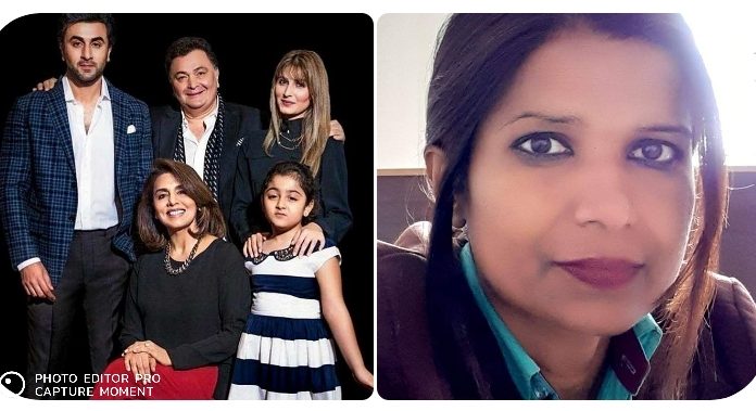 नहि रहला ऋषि कपुर ।