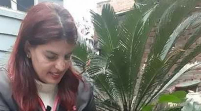 मानव सभ्यता रक्षाका लागि जन्मदिनमा वृक्षरोपण ।