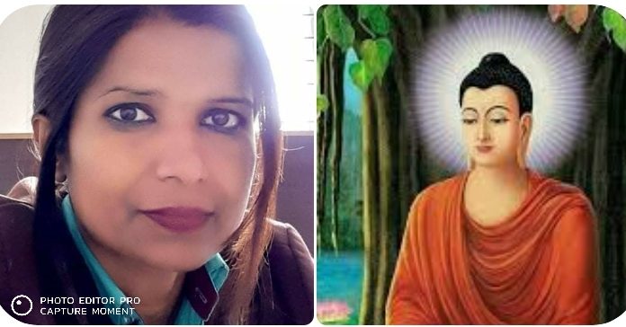 बुद्ध जयन्ती : वैशाख पुर्णिमा ।