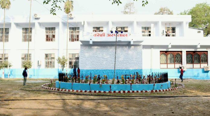 थप एकजना कोरोना संक्रमित डिस्चार्ज कोशी अस्पतालबाट ।