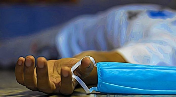 नेपालमा कोरोनाका कारण मृत्यु हुनेको संख्या ४ पुग्यो ।