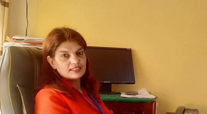 निरन्तर बढेकाे लकडाउनकाे मारबाट जनतालाई बचाउन पत्रकार पराजुलीकाे सरकारसंग अनुरोध ।