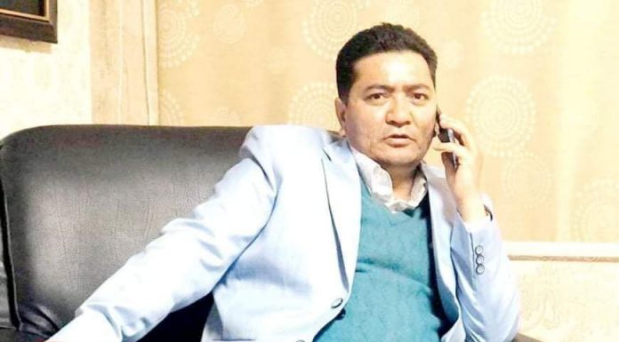 रुकुमपश्चिम् घटनाका पीडित हरुले न्याय पाउन्छन : मन्त्री भण्डारी ।