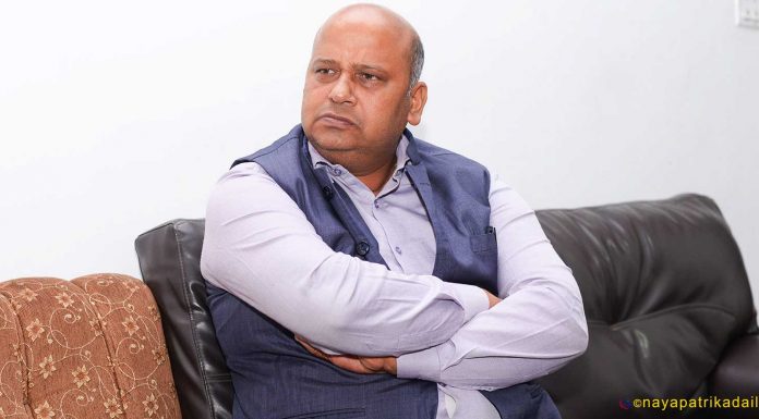 सुरेन्द्र यादवको अपहरण सम्बन्धी मुद्दा दर्ता ।