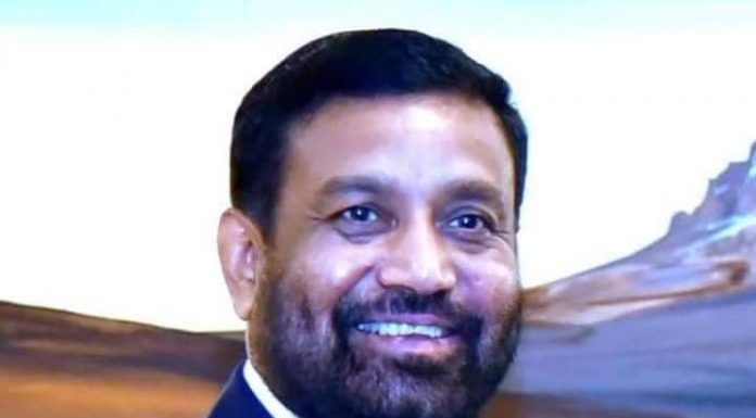 अपाङ्गलाई माया होइन अवसर दिनु पर्छ।