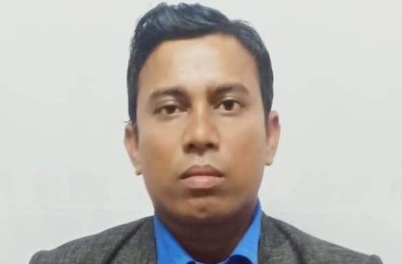 अधिनायकवादी कम्युनिष्ट सरकारका पालामा भईरहेको भ्रष्टाचार विरुद्ध आन्दोलनको आवश्यकता : नितिश कुमार ।