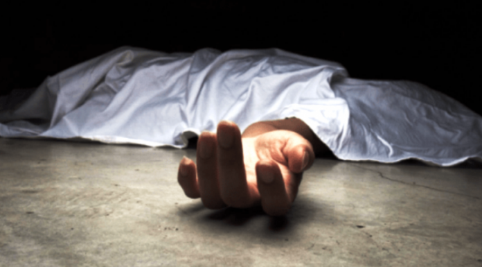 दाङमा ट्याक्टरको ठक्करबाट प्रहरी जवानको मृत्यु ।