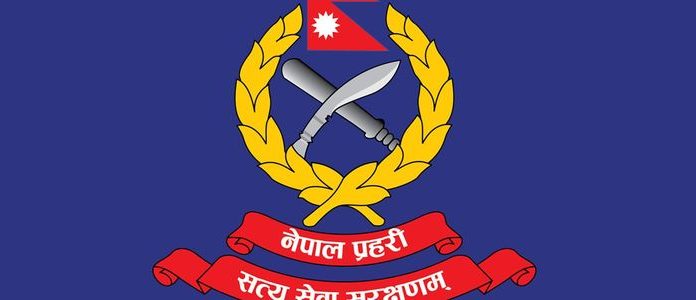 चार प्रहरी निलम्बित ।