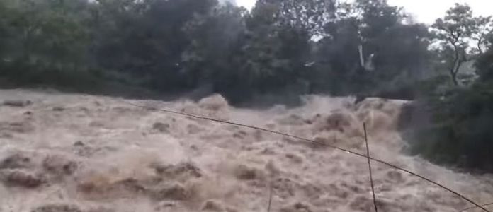 तनहुँ पहिरो अपडेट सातको मृत्यु, पाँच बेपत्ता, तीन घाइते ।