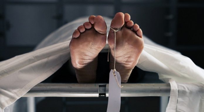 सर्लाहीको पर्सामा करेन्ट लागेर एक महिलको मृत्यु