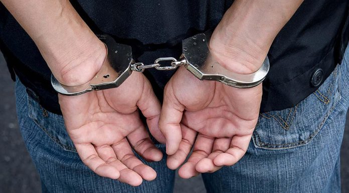 चन्दका कार्यकर्ता पक्राउ ।