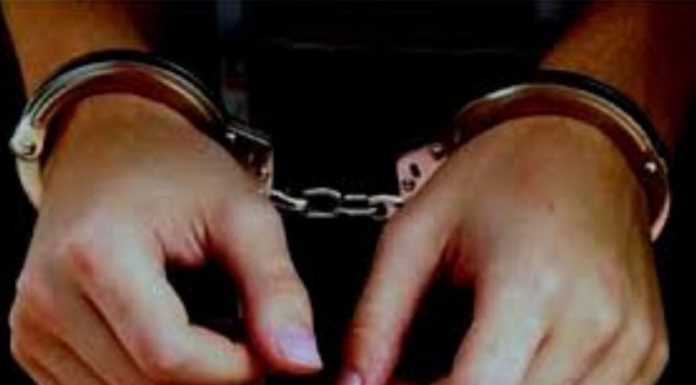 मुद्दा मिलादिन्छु भन्दै पैसा असुल्ने पत्रकार पक्राउ ।