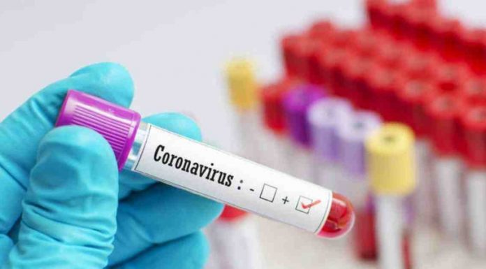 सर्वोच्च अदालतका एक कर्मचारीमा आज कोरोना सङ्क्रमण पुष्टि ।