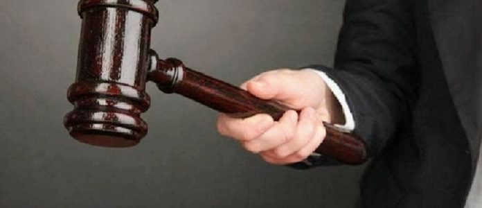 बालिकालाई बलात्कारको उजूरी दर्ता ।