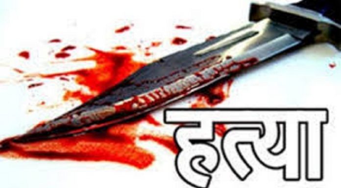 अण्डकोषमा हम्मरले हानेर हत्या ।