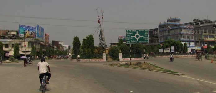 सुनसरीमा पुन एकसाताका लागि निषेधाज्ञा ।