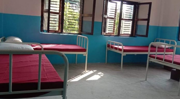 बौधिमाई नगरपालिकामा एकै दिन दुई प्रसुति गृह संचालनमा ।