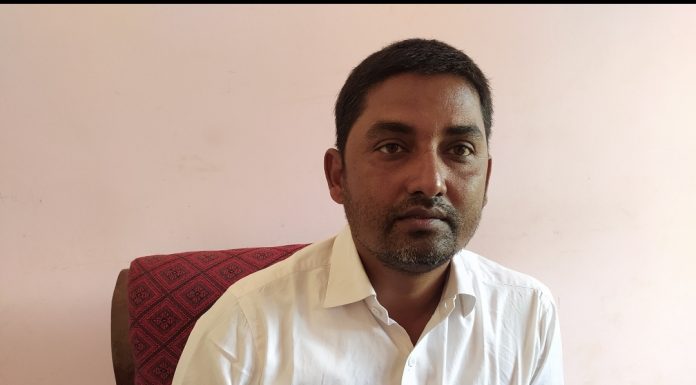 दुर्गा भगवती गाउँपालिकाका अध्यक्षमा कोरोना संक्रमण पुष्टि ।