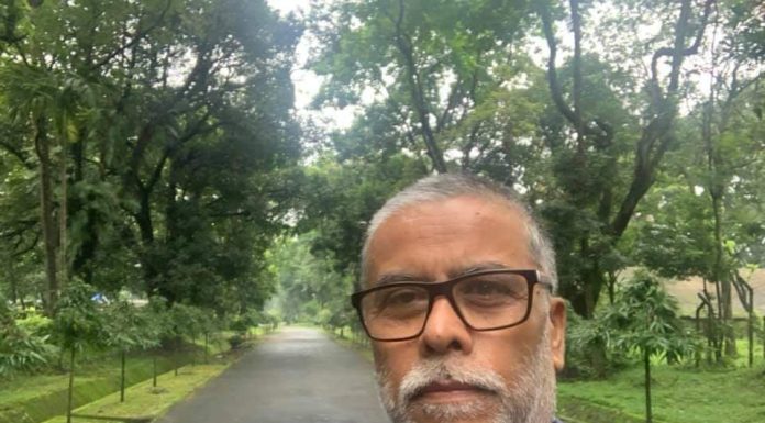 बिहार, समान त हैन। तर, समदृश्य त छ ।