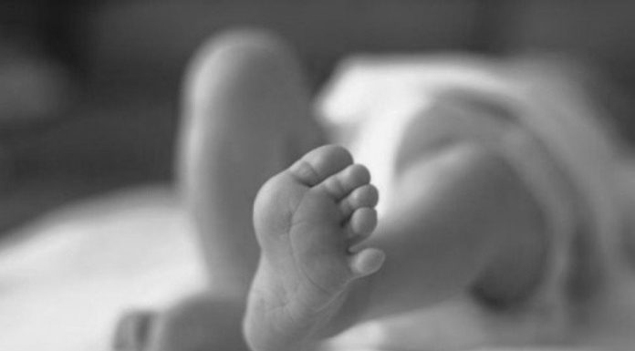 रौतहटमा चादी नदीमा जमेको पानीमा डुबेर एक बालिकाको मृत्यु