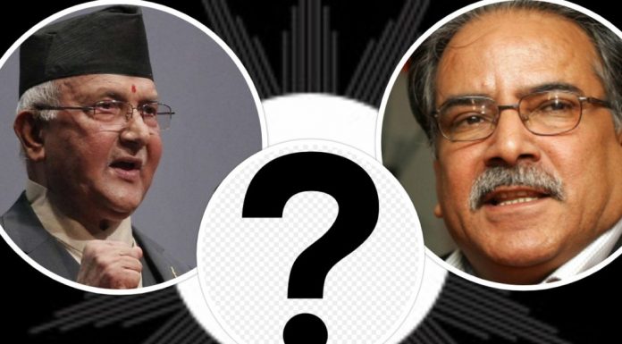 कसले पाउला नेकपाको आधिकारिकता र चुनाव चिह्न र ? के भन्छ निर्वाचन आयोग ?