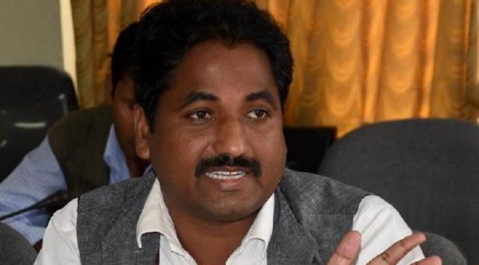 देशलाई प्रचण्डमुक्त नगरिए ठूलो दुर्भाग्य हुनेछ : मन्त्री प्रभु साह को भनाई ।
