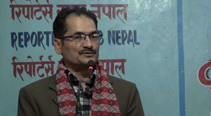 खानेपानी मन्त्री थापा प्रधानमन्त्रीमाथि कू गर्न खोजेका कारण गरयो केपी शर्मा ओलीले प्रतिनिधि सभा विघटन ।