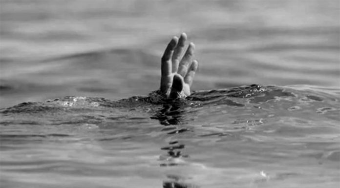 रौतहटमा बागमती नदीमा डुबेर एक जना को मृत्यु दुई जनाको जिवितै उदार अन्य १ जना बेपता