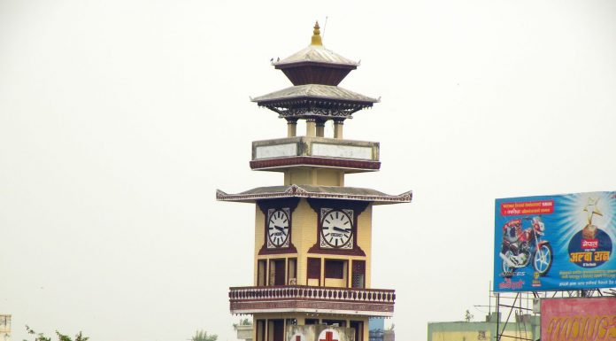 राष्ट्रिय जनगणनाको लागि पर्सामा दुई चरण गरि ७३० जना कर्मचारी खटाइने