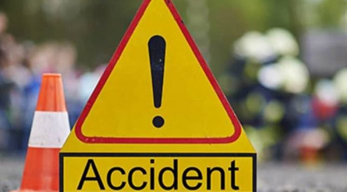 जनकपुरमा यात्रुबाहक बसको ठक्करबाट एक महिलाको मृत्यु