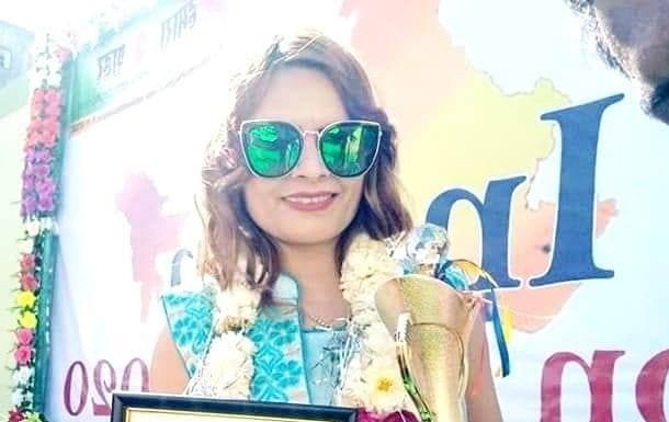 कसैलाई पनि सफलता पाउनको लागि संघर्ष जरूरी हुन्छ : अभिनेत्री नीतू कोइराला