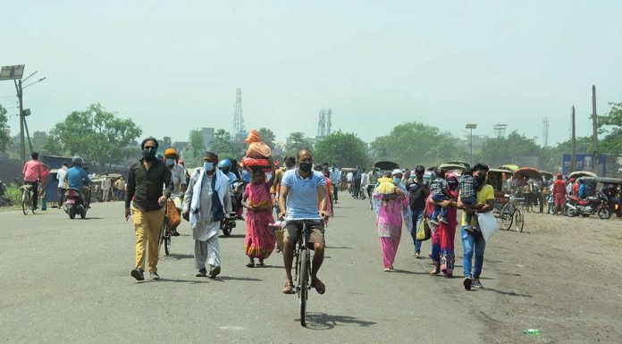 काठमाडौंमा पास बिना नै प्रवेश गर्न पाउने