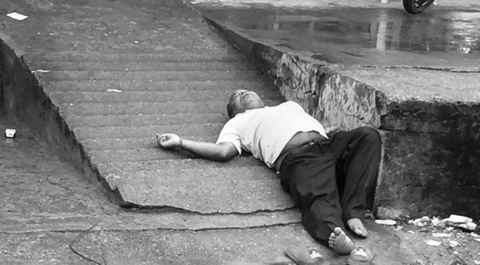 अस्पताल चाहर्दा चाहर्दै जनकपुरमा एकको मृत्यु